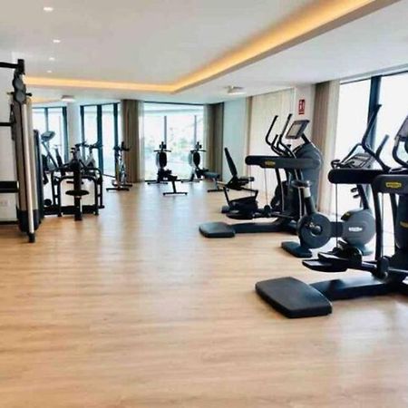 Amazing Luxury Apt In Palo Alto Охен Екстер'єр фото