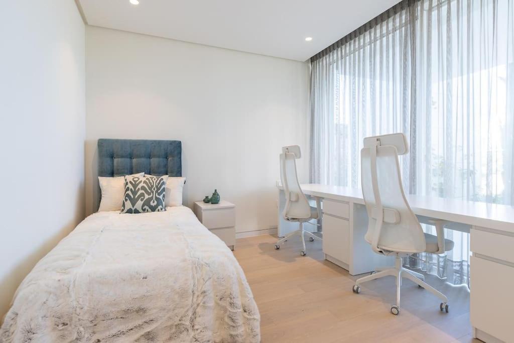 Amazing Luxury Apt In Palo Alto Охен Екстер'єр фото