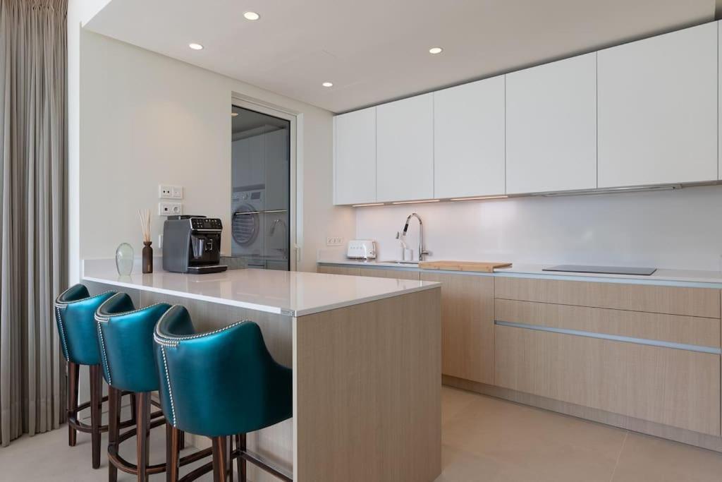 Amazing Luxury Apt In Palo Alto Охен Екстер'єр фото