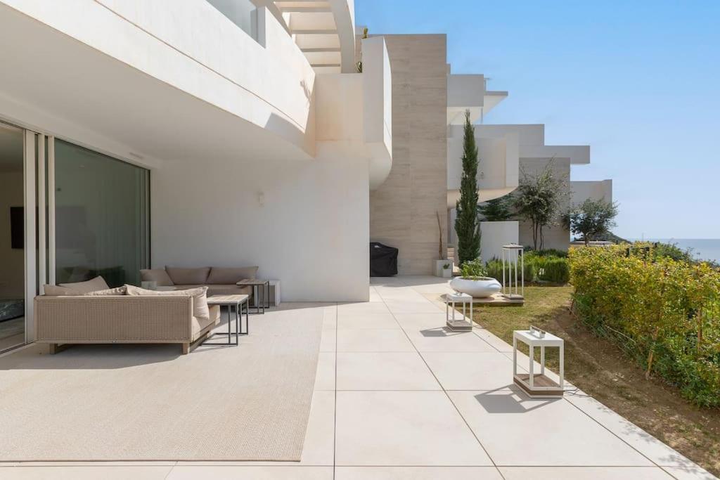 Amazing Luxury Apt In Palo Alto Охен Екстер'єр фото