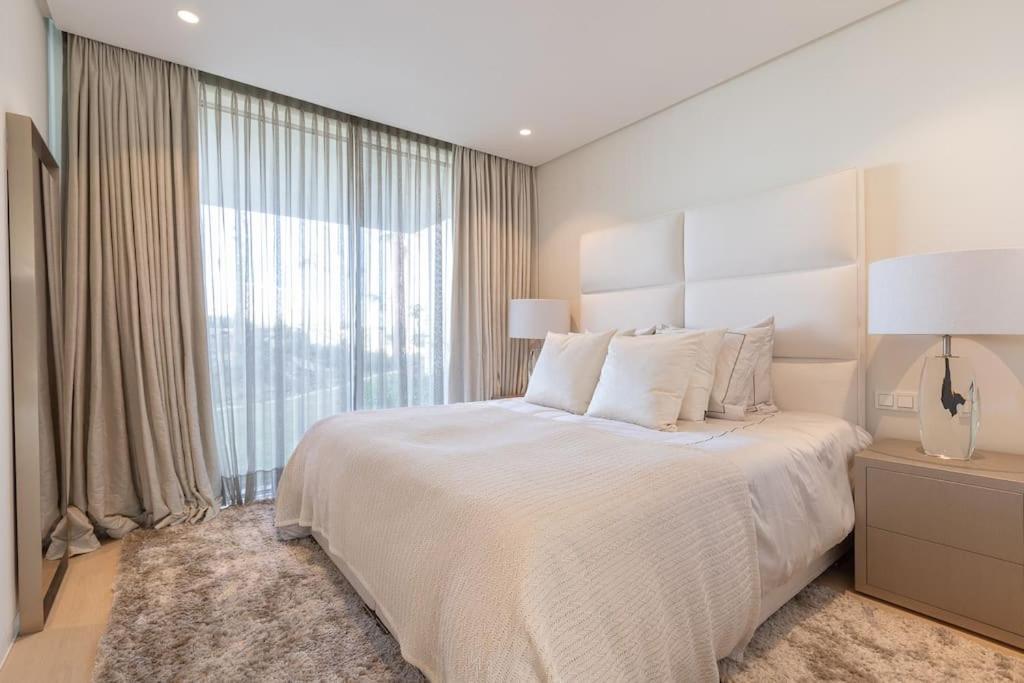 Amazing Luxury Apt In Palo Alto Охен Екстер'єр фото