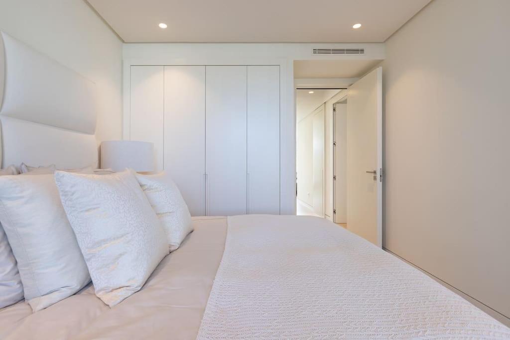 Amazing Luxury Apt In Palo Alto Охен Екстер'єр фото