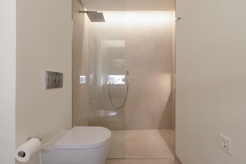 Amazing Luxury Apt In Palo Alto Охен Екстер'єр фото