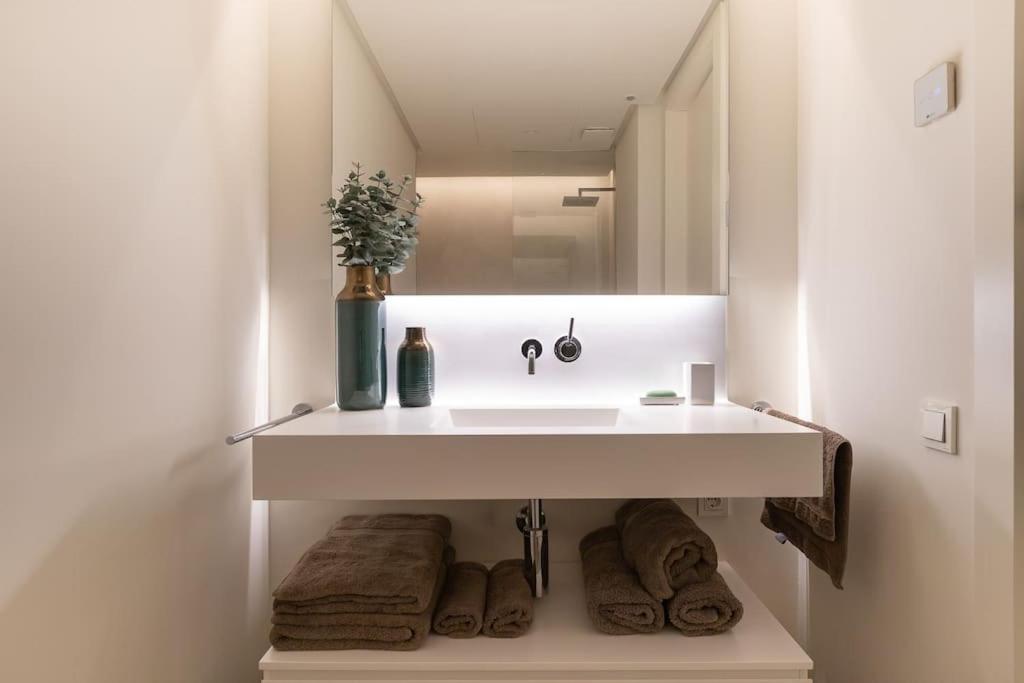 Amazing Luxury Apt In Palo Alto Охен Екстер'єр фото