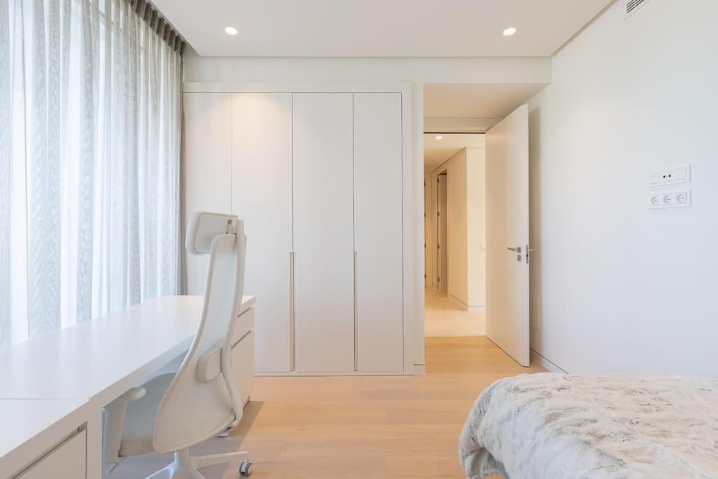 Amazing Luxury Apt In Palo Alto Охен Екстер'єр фото