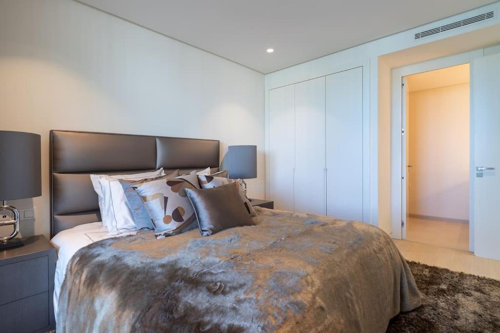 Amazing Luxury Apt In Palo Alto Охен Екстер'єр фото
