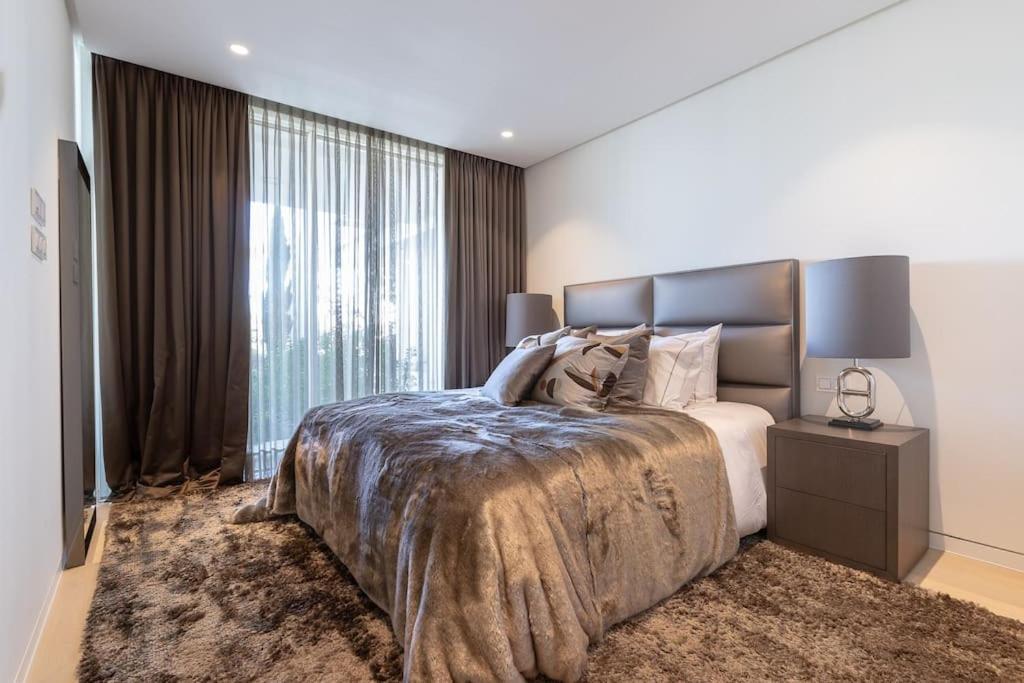 Amazing Luxury Apt In Palo Alto Охен Екстер'єр фото