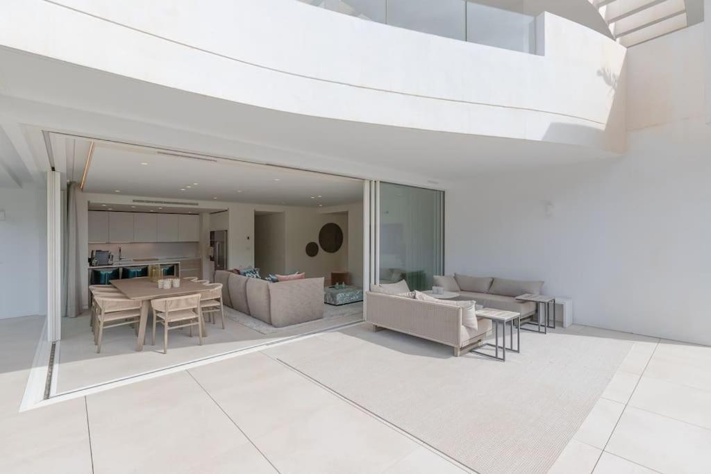Amazing Luxury Apt In Palo Alto Охен Екстер'єр фото