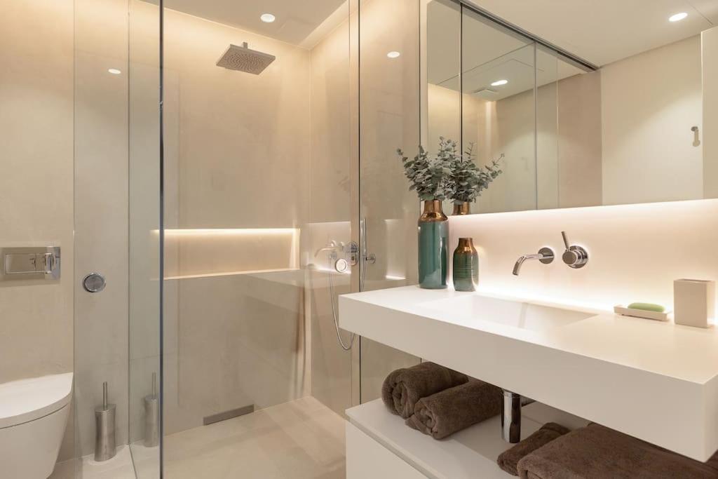 Amazing Luxury Apt In Palo Alto Охен Екстер'єр фото