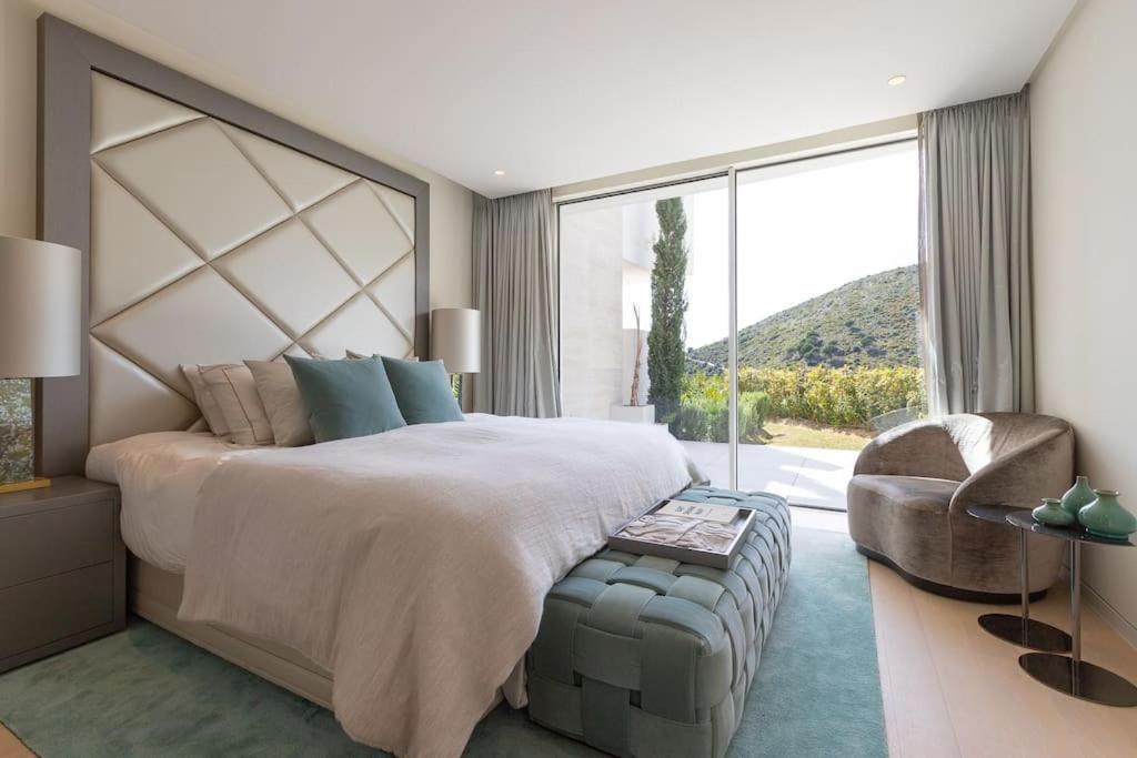 Amazing Luxury Apt In Palo Alto Охен Екстер'єр фото
