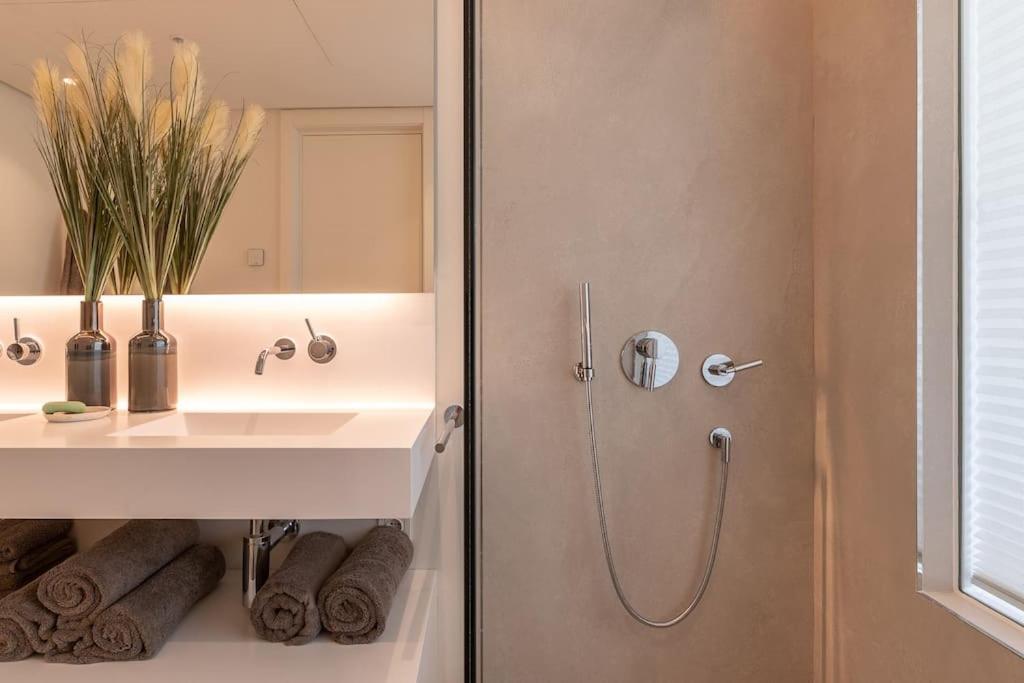 Amazing Luxury Apt In Palo Alto Охен Екстер'єр фото