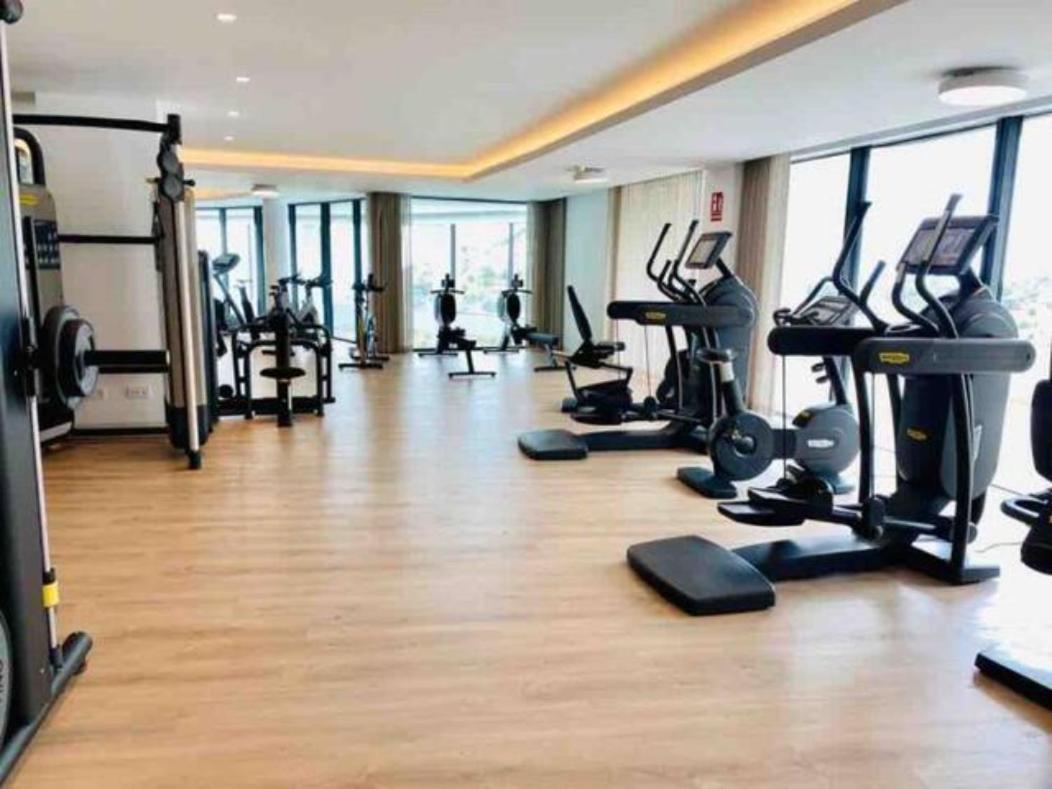 Amazing Luxury Apt In Palo Alto Охен Екстер'єр фото