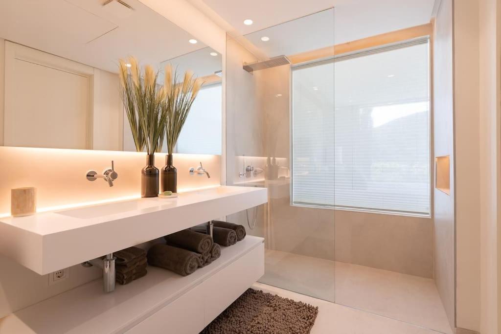 Amazing Luxury Apt In Palo Alto Охен Екстер'єр фото
