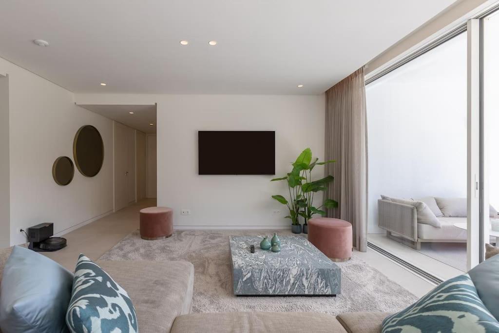 Amazing Luxury Apt In Palo Alto Охен Екстер'єр фото
