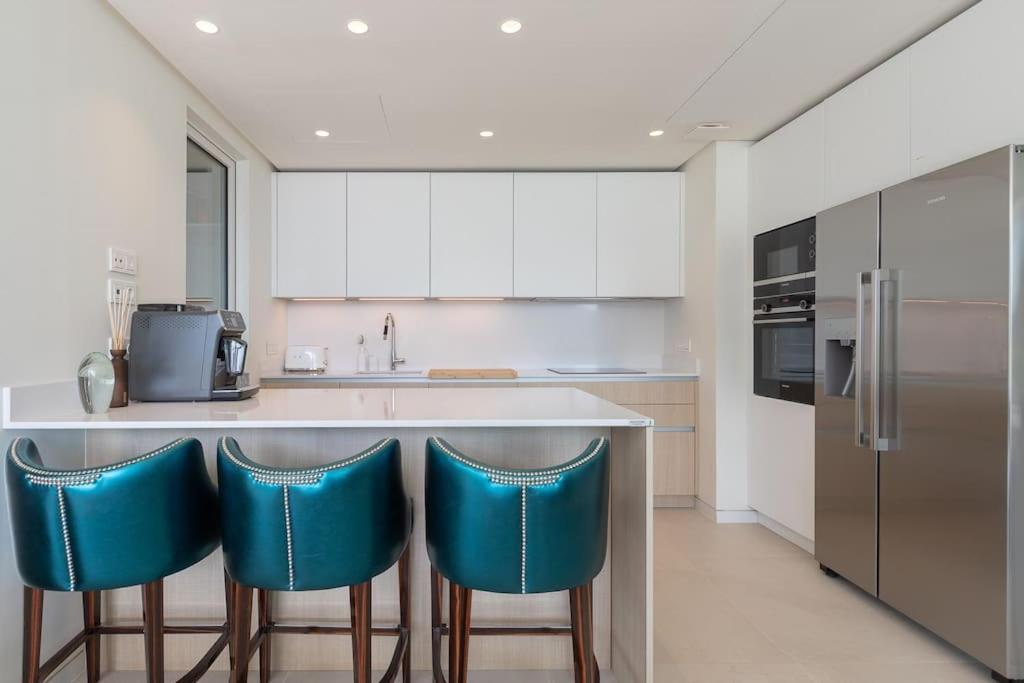 Amazing Luxury Apt In Palo Alto Охен Екстер'єр фото