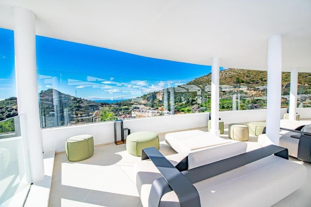 Amazing Luxury Apt In Palo Alto Охен Екстер'єр фото