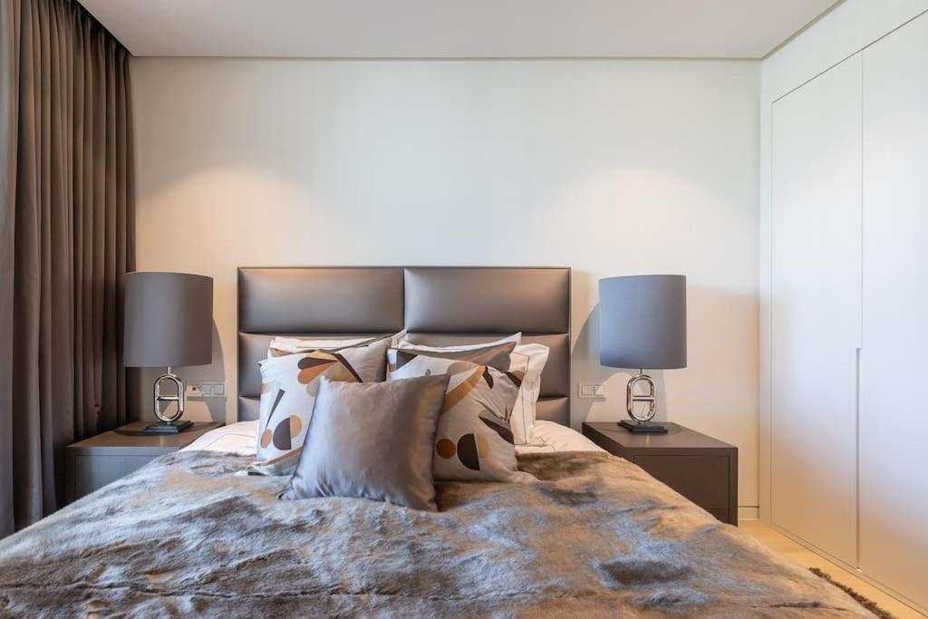 Amazing Luxury Apt In Palo Alto Охен Екстер'єр фото