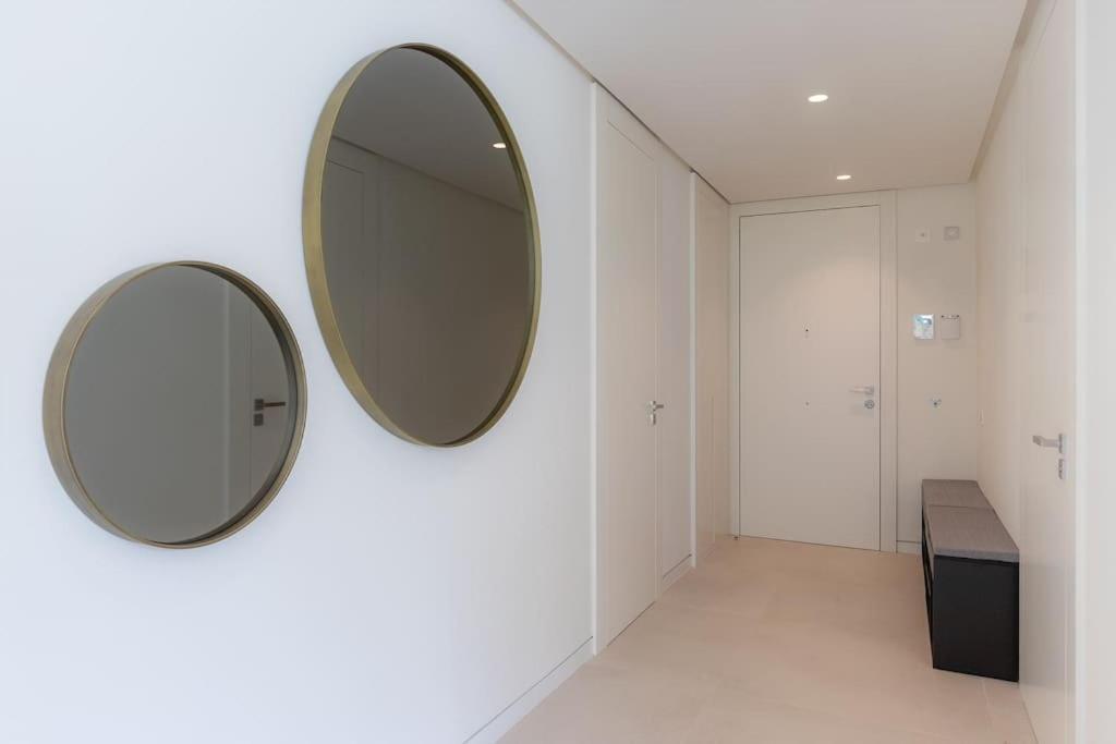 Amazing Luxury Apt In Palo Alto Охен Екстер'єр фото