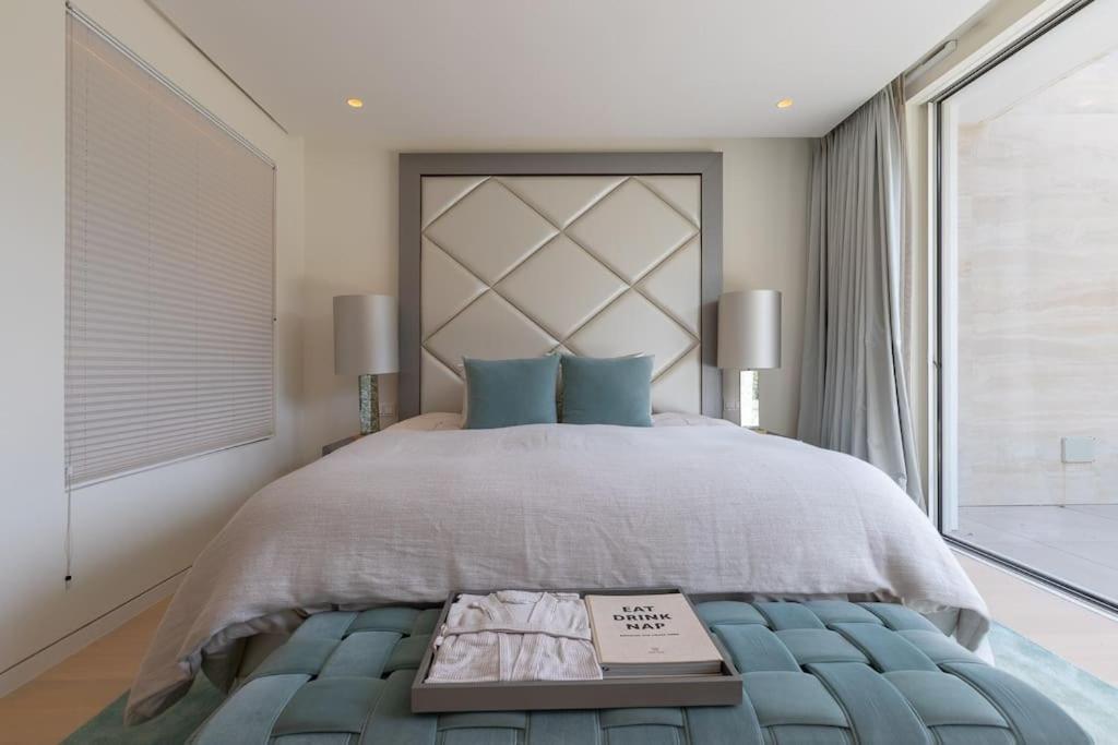 Amazing Luxury Apt In Palo Alto Охен Екстер'єр фото