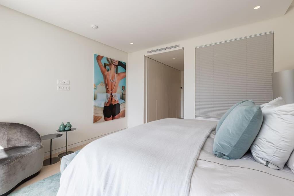 Amazing Luxury Apt In Palo Alto Охен Екстер'єр фото