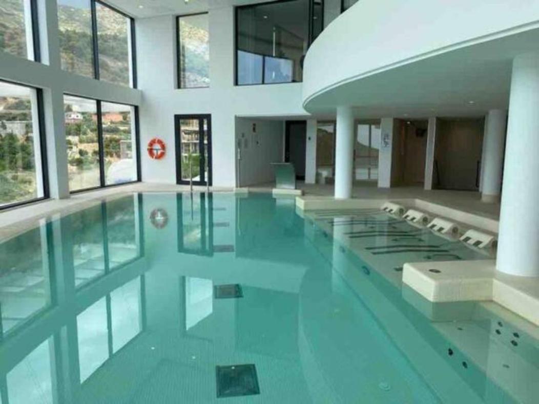 Amazing Luxury Apt In Palo Alto Охен Екстер'єр фото