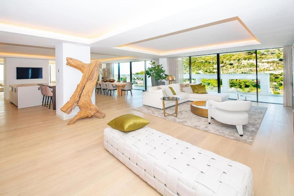 Amazing Luxury Apt In Palo Alto Охен Екстер'єр фото