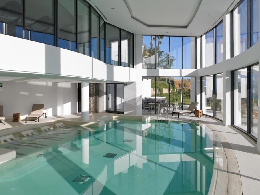Amazing Luxury Apt In Palo Alto Охен Екстер'єр фото